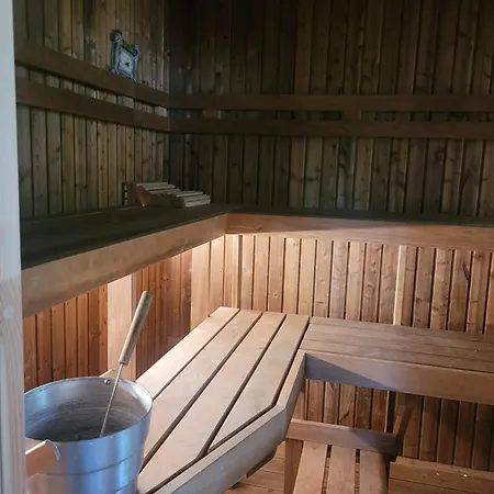 Appartement Purje Pärnu